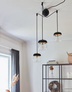 Umage Acorn Cluster 3 Pendant Lights