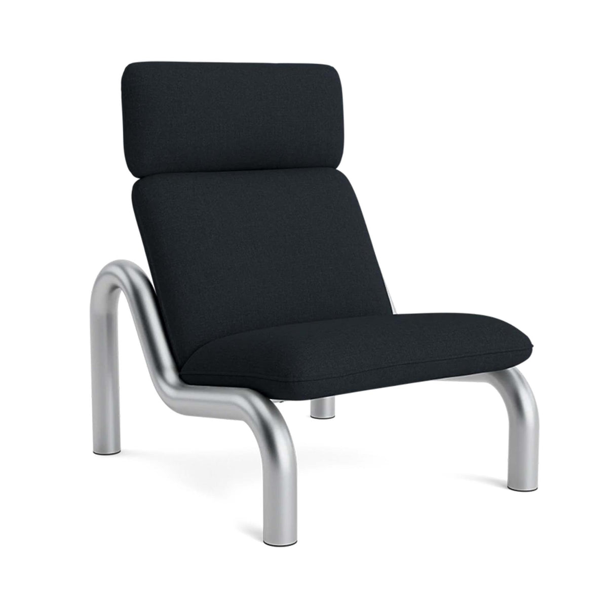 Normann Copenhagen Tube Lounge Chair