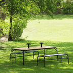 Normann Copenhagen Vig Garden Picnic Set - Curated by Holloways of Ludlow