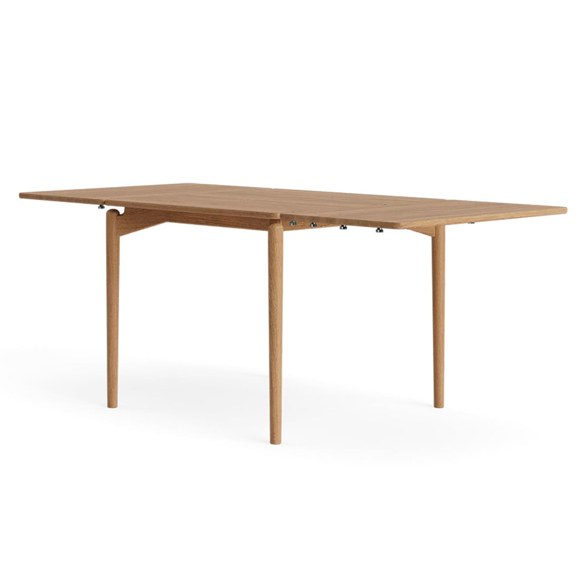 Bruunmunch Pure Extendable Dining Table, Square