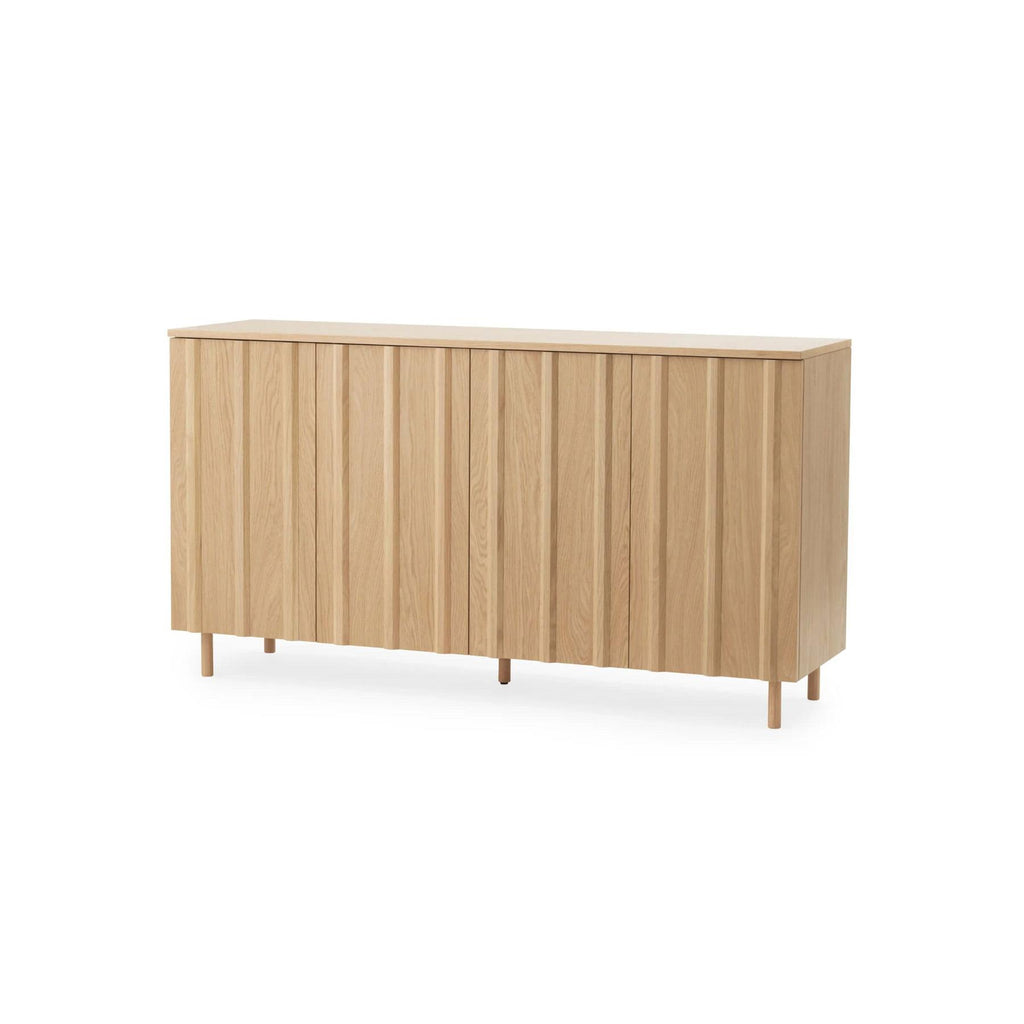 Normann Copenhagen Rib Sideboard