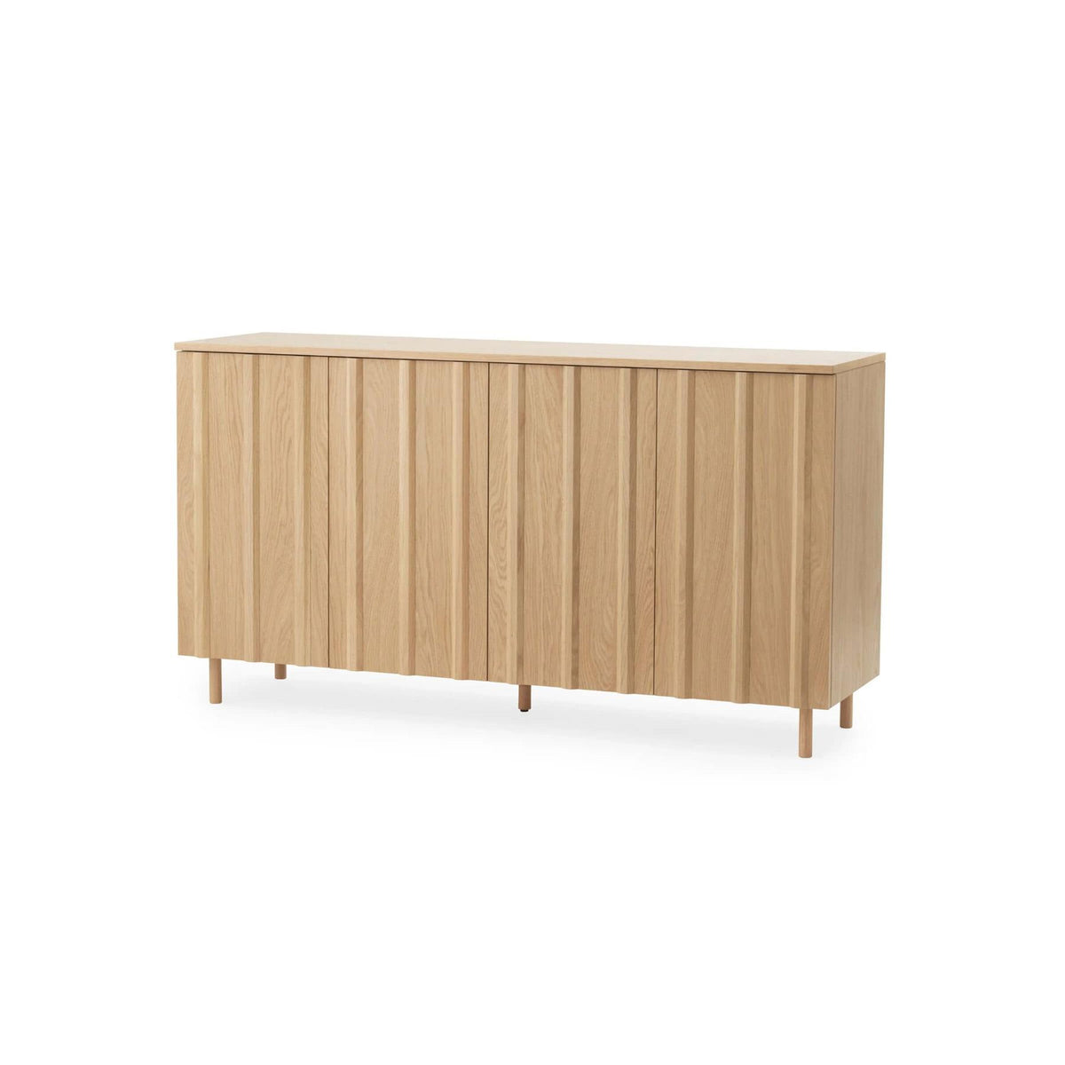 Normann Copenhagen Rib Sideboard