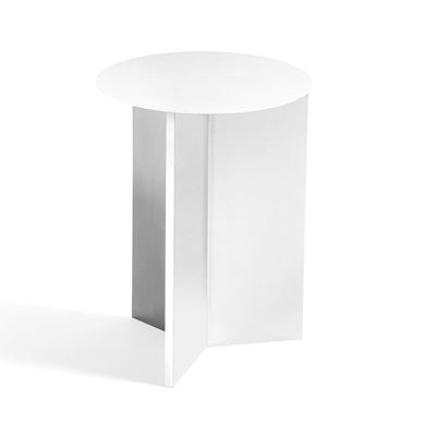 HAY Slit Table, Round