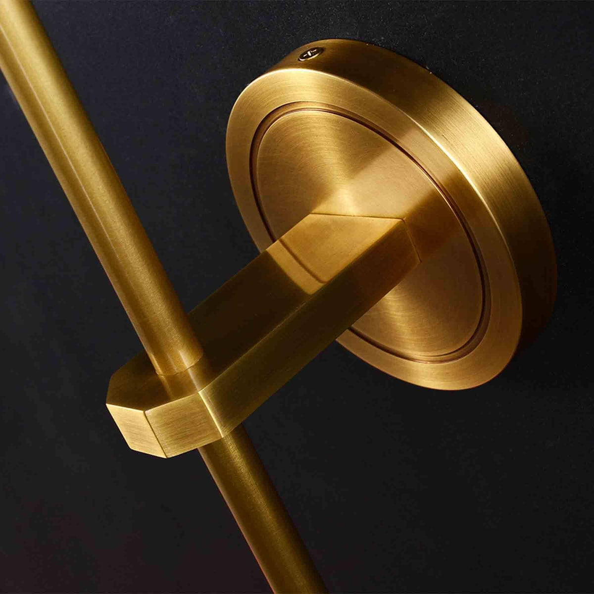 Jimmy Raiden Dillon Wall Light