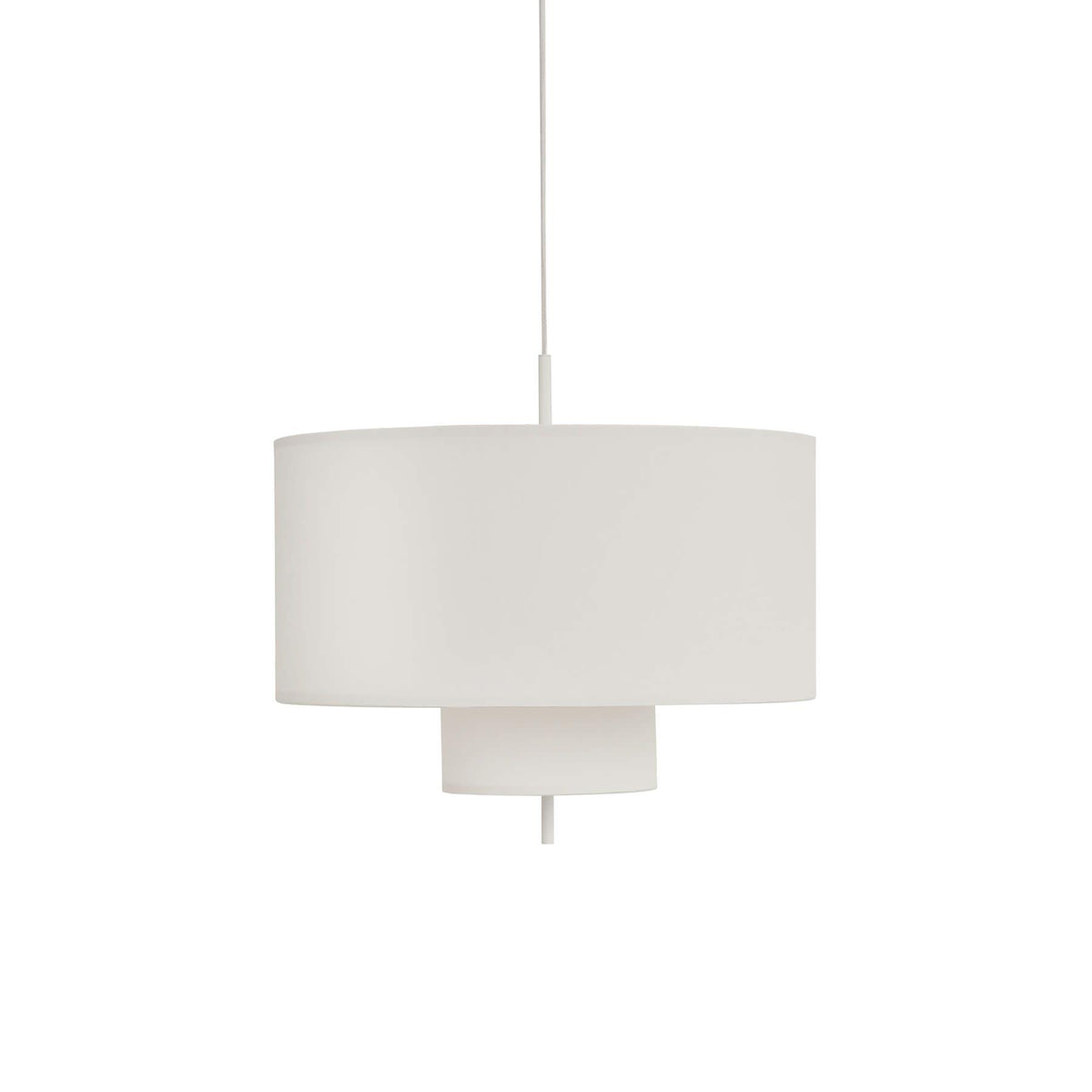 New Works Margin Pendant Light