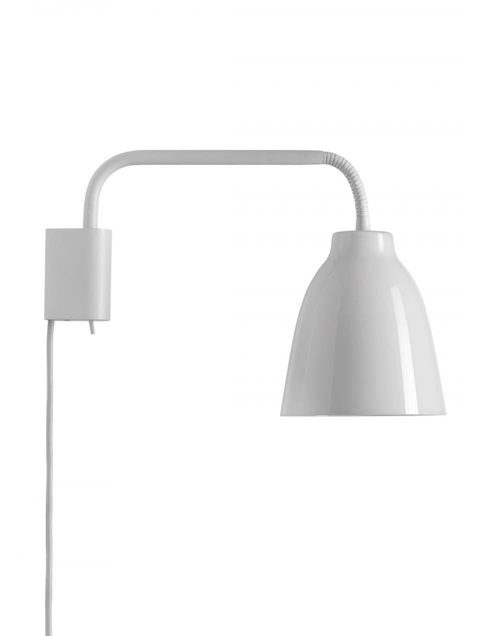 Fritz Hansen Caravaggio Read Wall Light