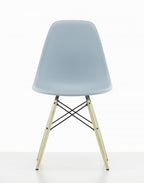 Vitra Eames DSW Fibreglass Side Chair