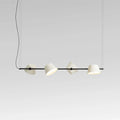 Marset Tam Tam 4 Linear Pendant Light