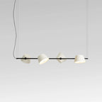 Marset Tam Tam 4 Linear Pendant Light