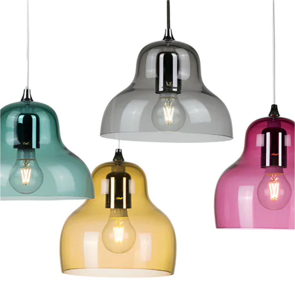 Outlet Stone Designs Jelly 22 Pendant Light - Yellow