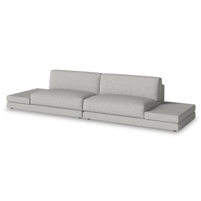 Bolia Avelou Modular 4+ Seater Sofa with Two End Tables