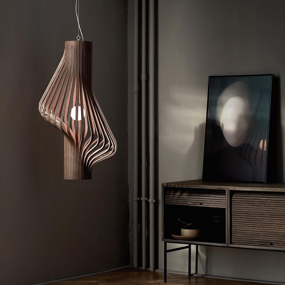 Northern Diva Pendant Light