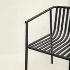 Hubsch Villa Outdoor Chair