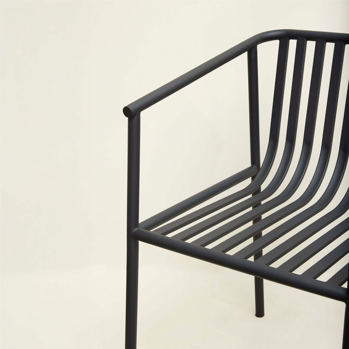 Hubsch Villa Outdoor Chair