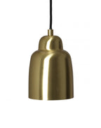 Champagne pendant