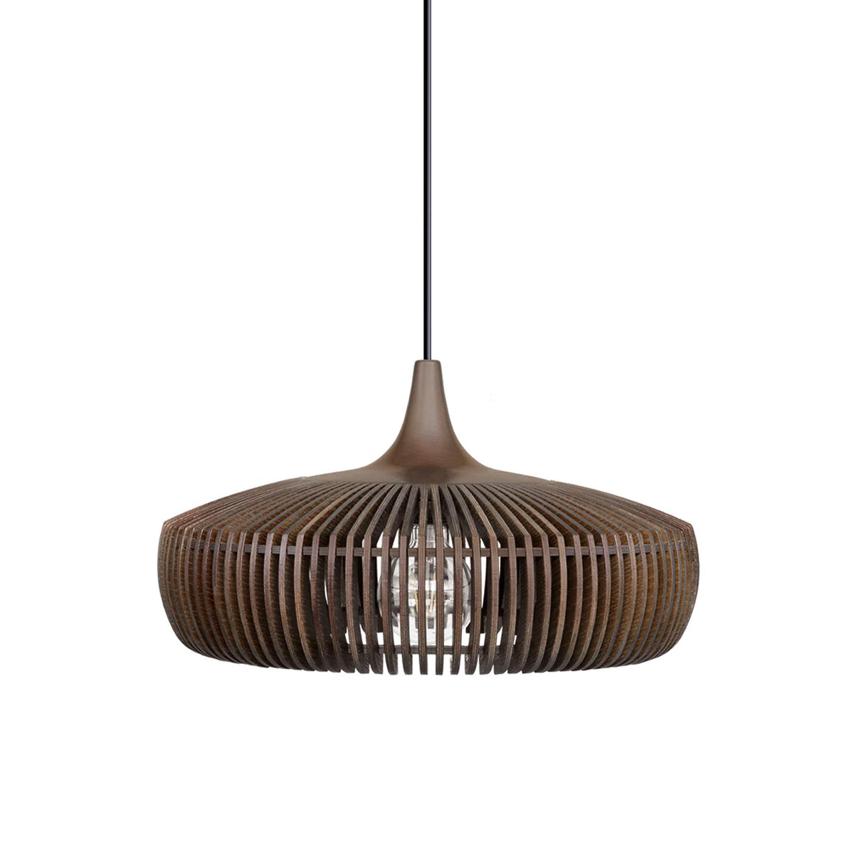Umage Clava Dine Wood Pendant Light
