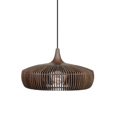 Umage Clava Dine Wood Pendant Light