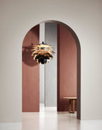Louis Poulsen PH Artichoke Pendant Light