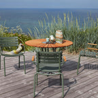 HOUE Round Garden Dining Set  - Small - Curated by Holloways of Ludlow