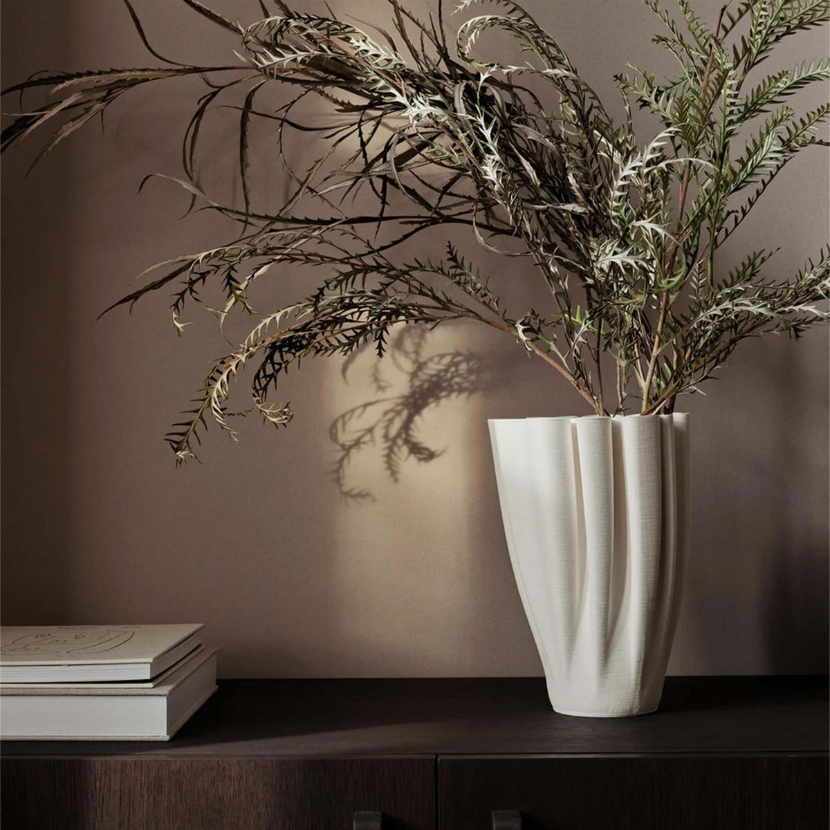 Ferm Living Dedali Vase