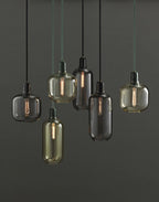 Normann Copenhagen Amp Pendant Light