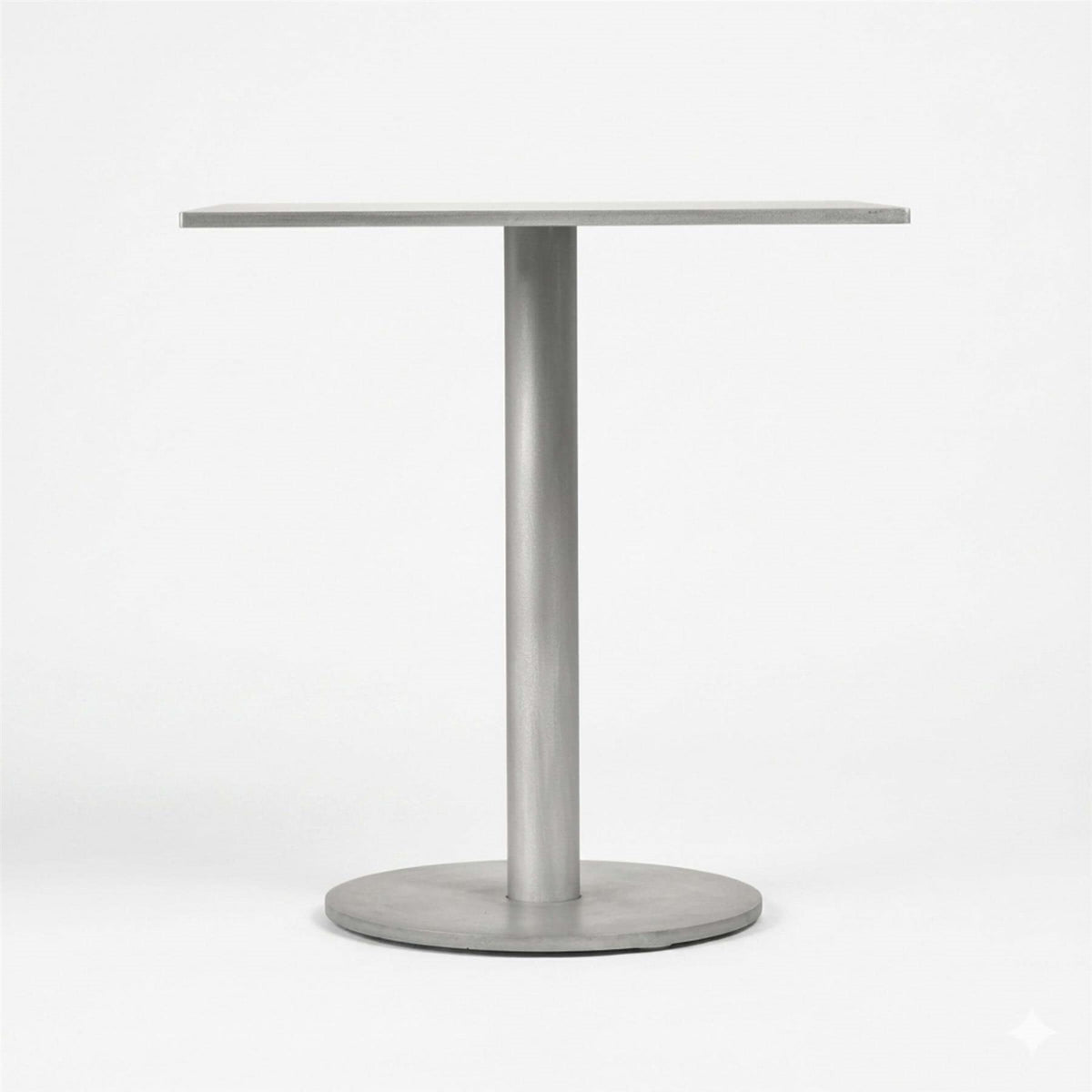 Valerie Objects Square Garden Table