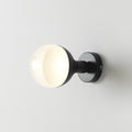 Aromas Helmet Wall Light