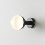 Aromas Helmet Wall Light