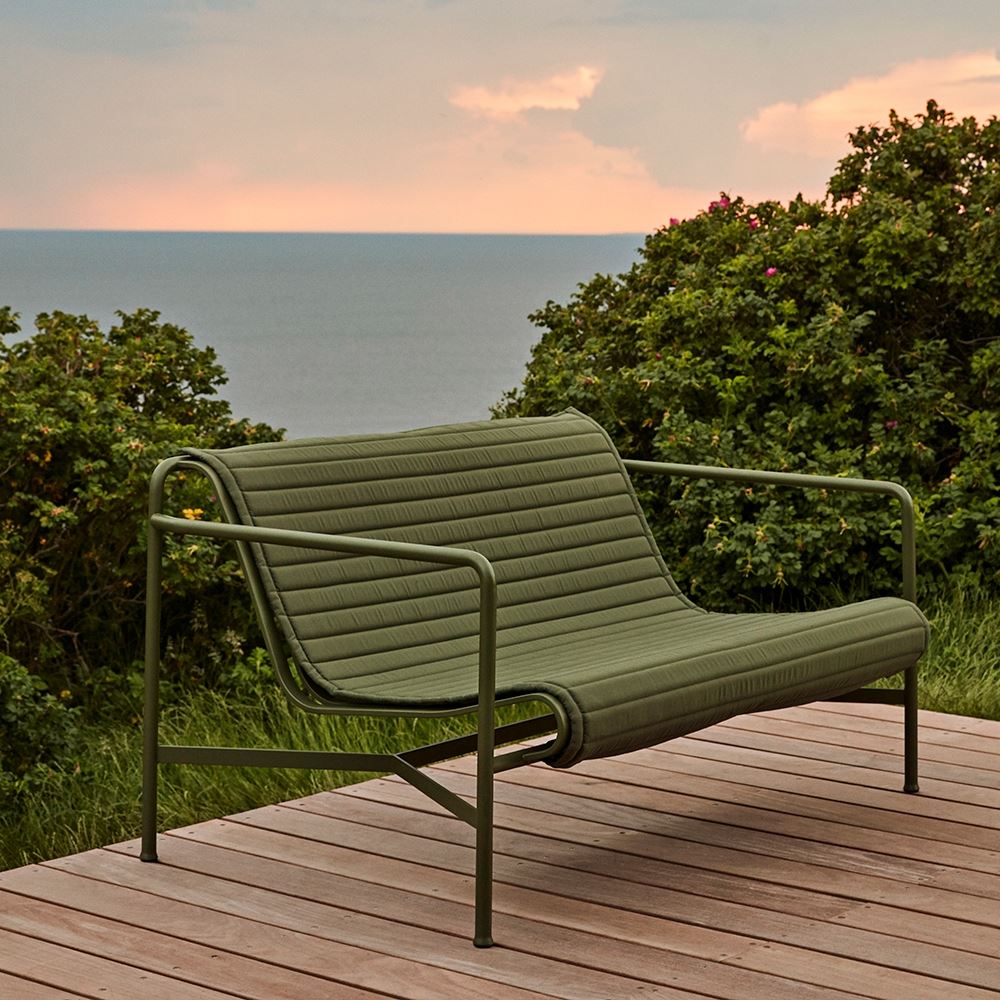 HAY Palissade Garden Lounge Sofa