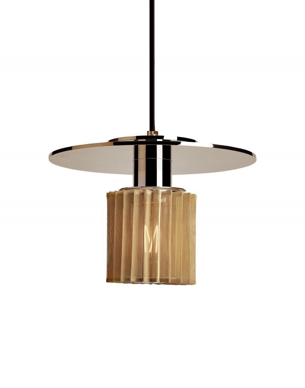DCW Editions In The Sun Pendant Light