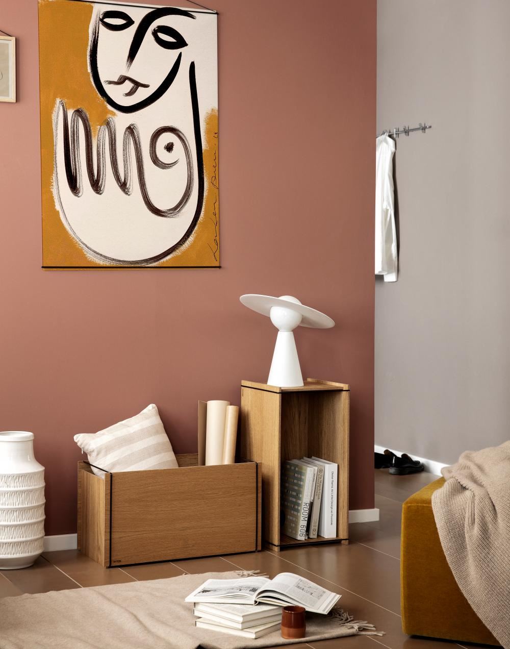 MOEBE Storage Box