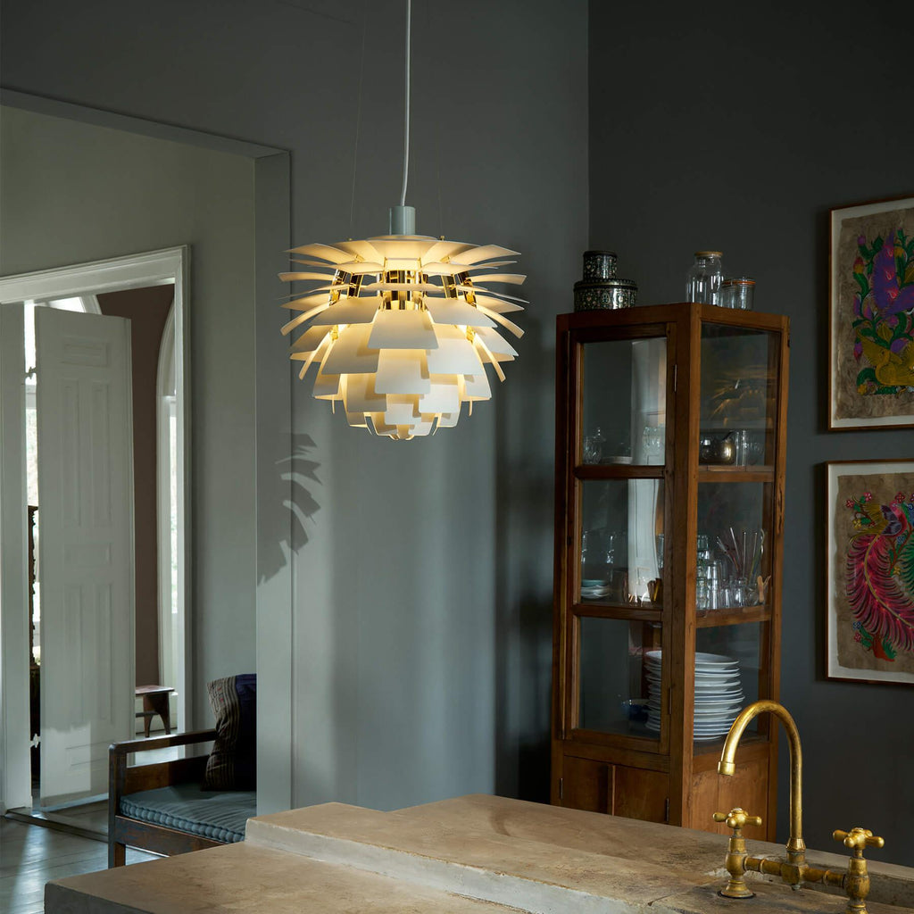 Louis Poulsen PH Artichoke V4 Pendant Light