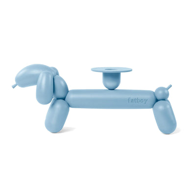 Fatboy Can-Dog Candle Holder