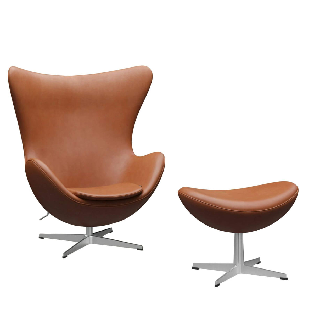 Fritz Hansen Egg Lounge Chair