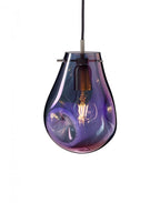 Soap pendant light