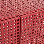 HAY Perforated Floor Cabinet