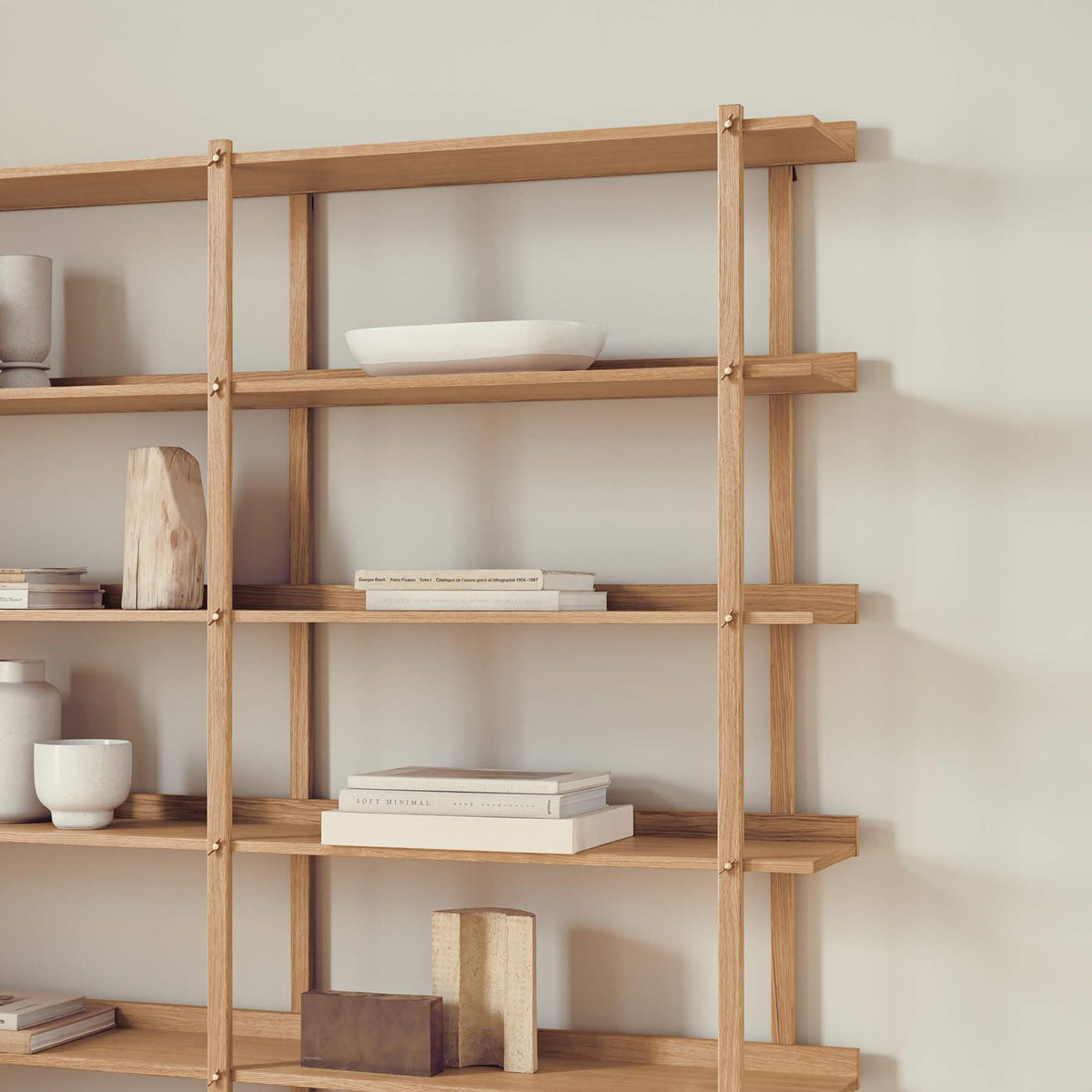 Bolia Kari Shelving