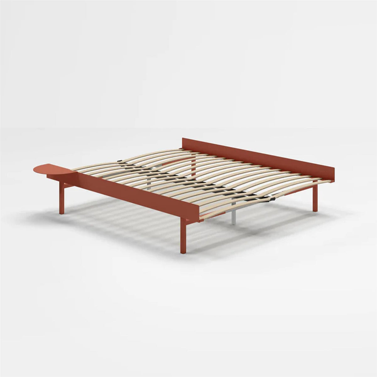 MOEBE High Bed