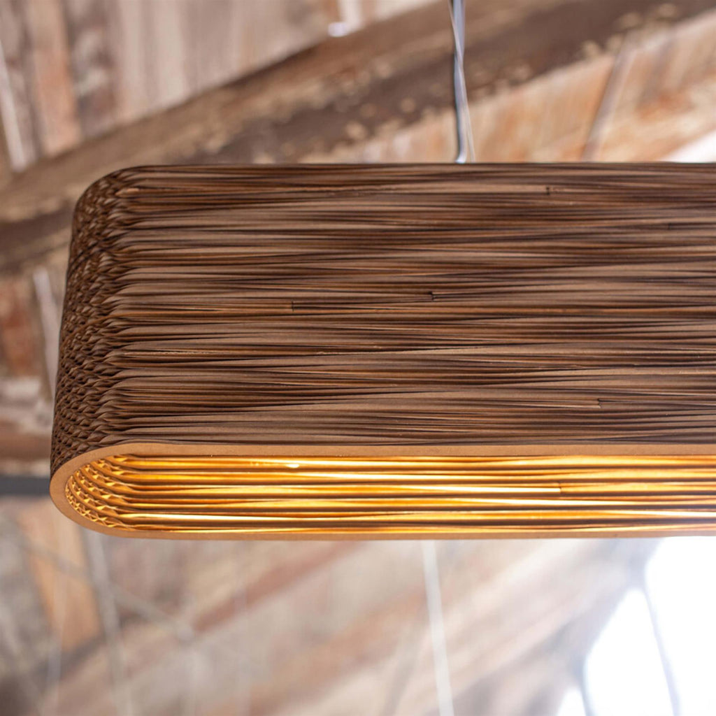 Graypants Hewn 48 Pendant Light