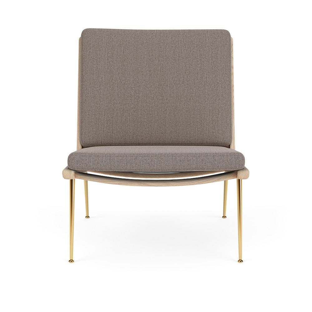 &Tradition HM1 & HM2 Boomerang Lounge Chair