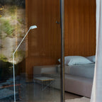 Lumina Daphine Terra LED Floor Lamp