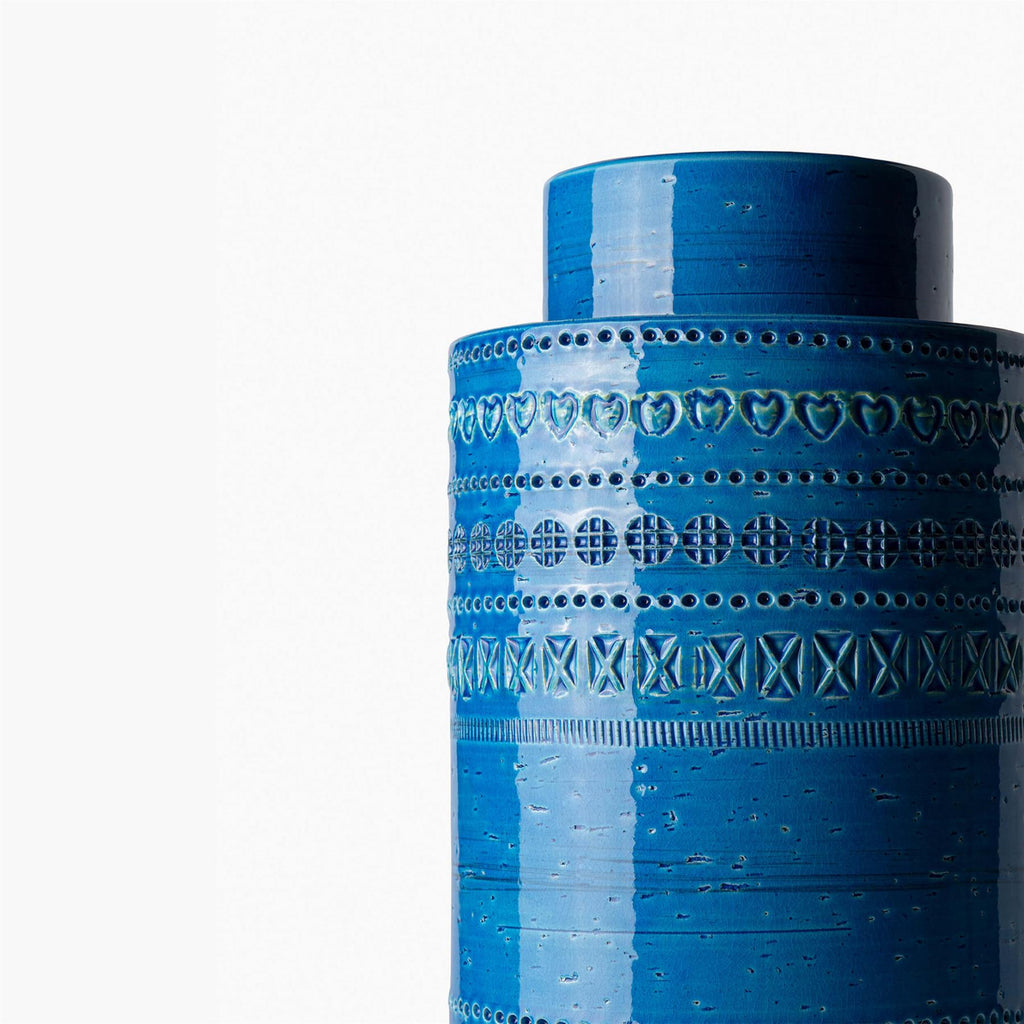 Bitossi Vase Rocchetto