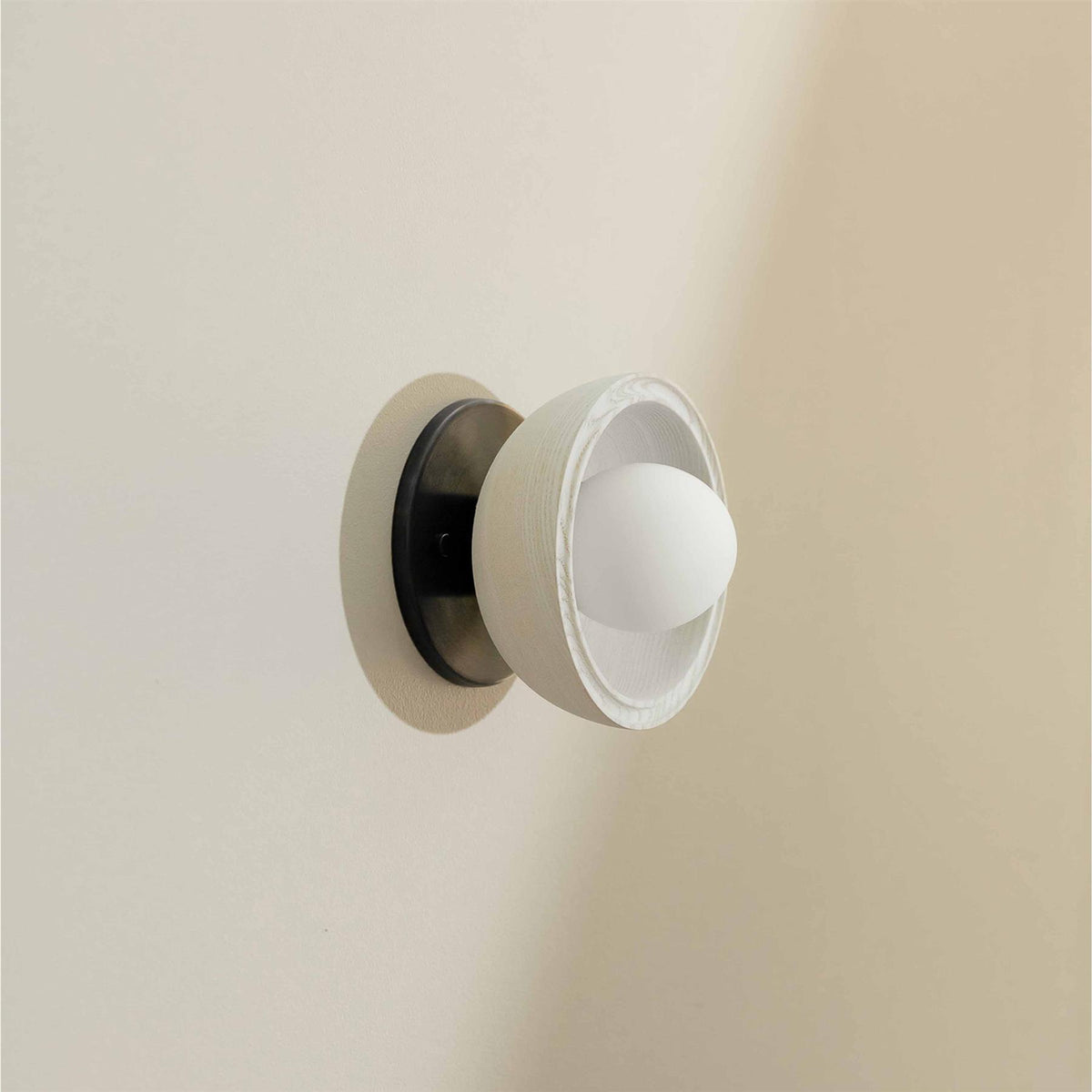 Marz Designs Selene Surface Sconce