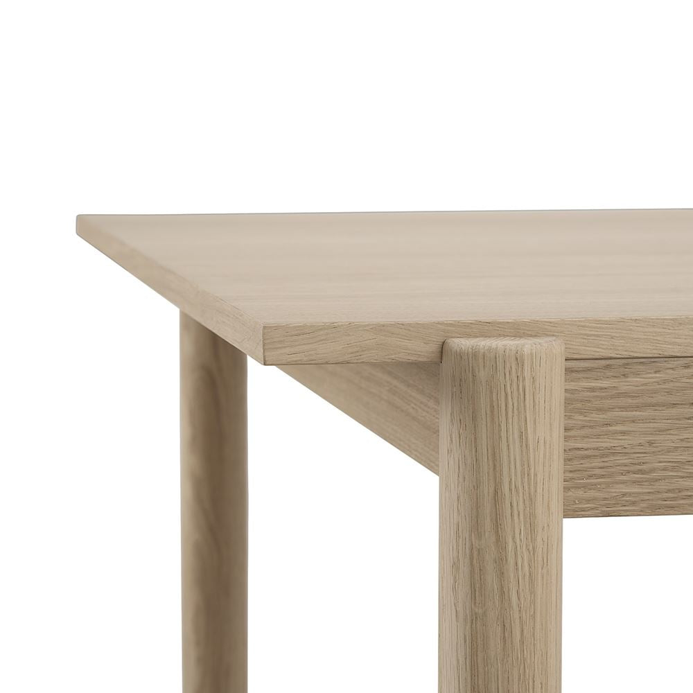 Muuto Linear Wood Dining Table