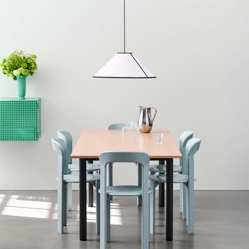 HAY Ava Cone Pendant Light