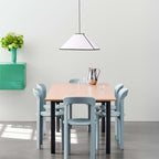 HAY Ava Cone Pendant Light