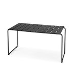 Mater Design Ocean Rectangle Garden Table