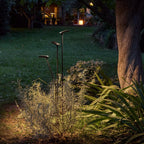 Bover Birdie Outdoor Bollard Light
