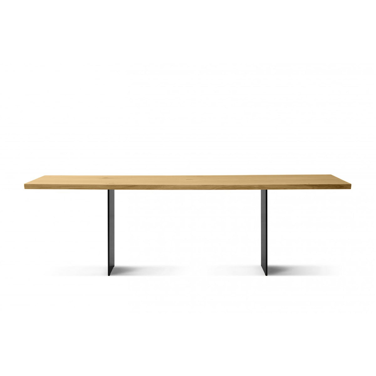 DK3 Tree Extendable Dining Table, Large