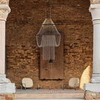 DCW Editions Lampe C Chandelier